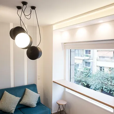 Leiland #colony_white_tower_suite Apartamento *